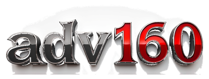 adv160 logo